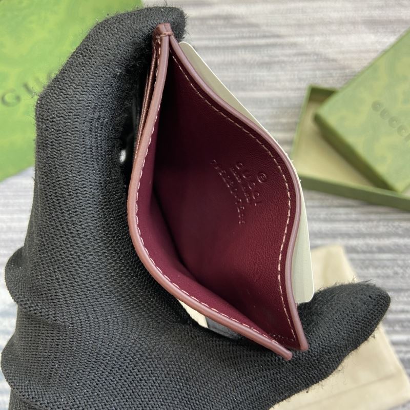 Gvc*1 wallets